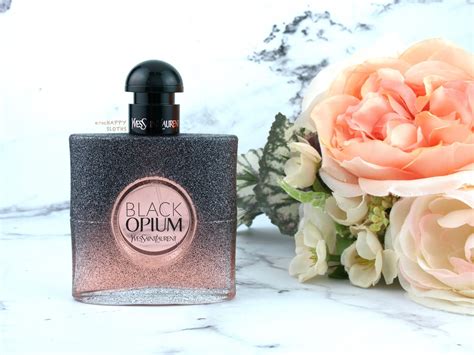 black opyum ysl|ysl black opium review.